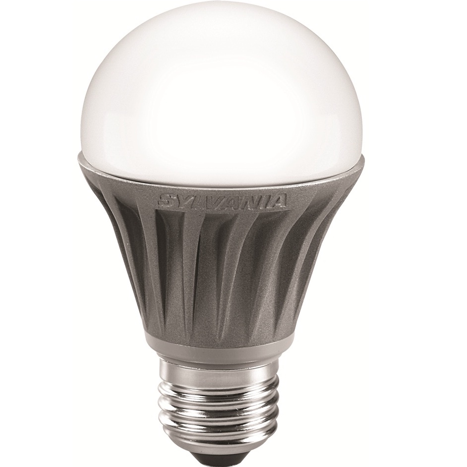 Sylvania Toledo GLS A60 6W Satin E27 SL Аксессуары для света